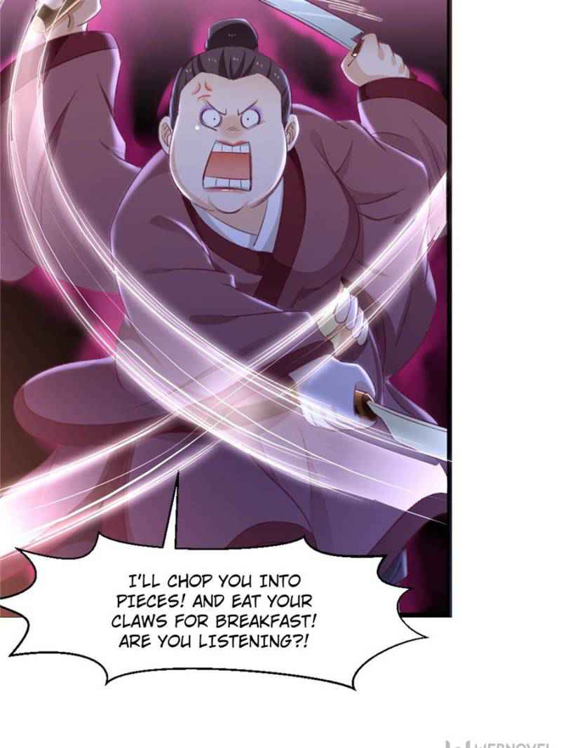 The Making of Patriarch Chapter 27 - Page 11