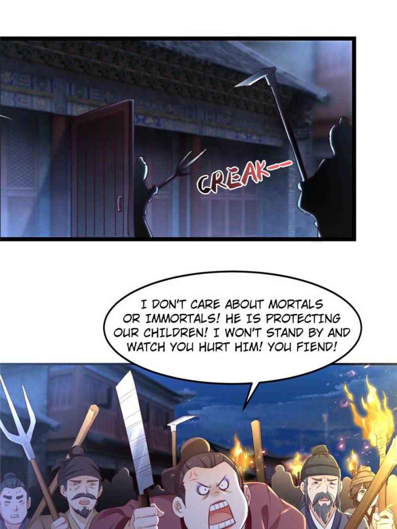 The Making of Patriarch Chapter 27 - Page 14