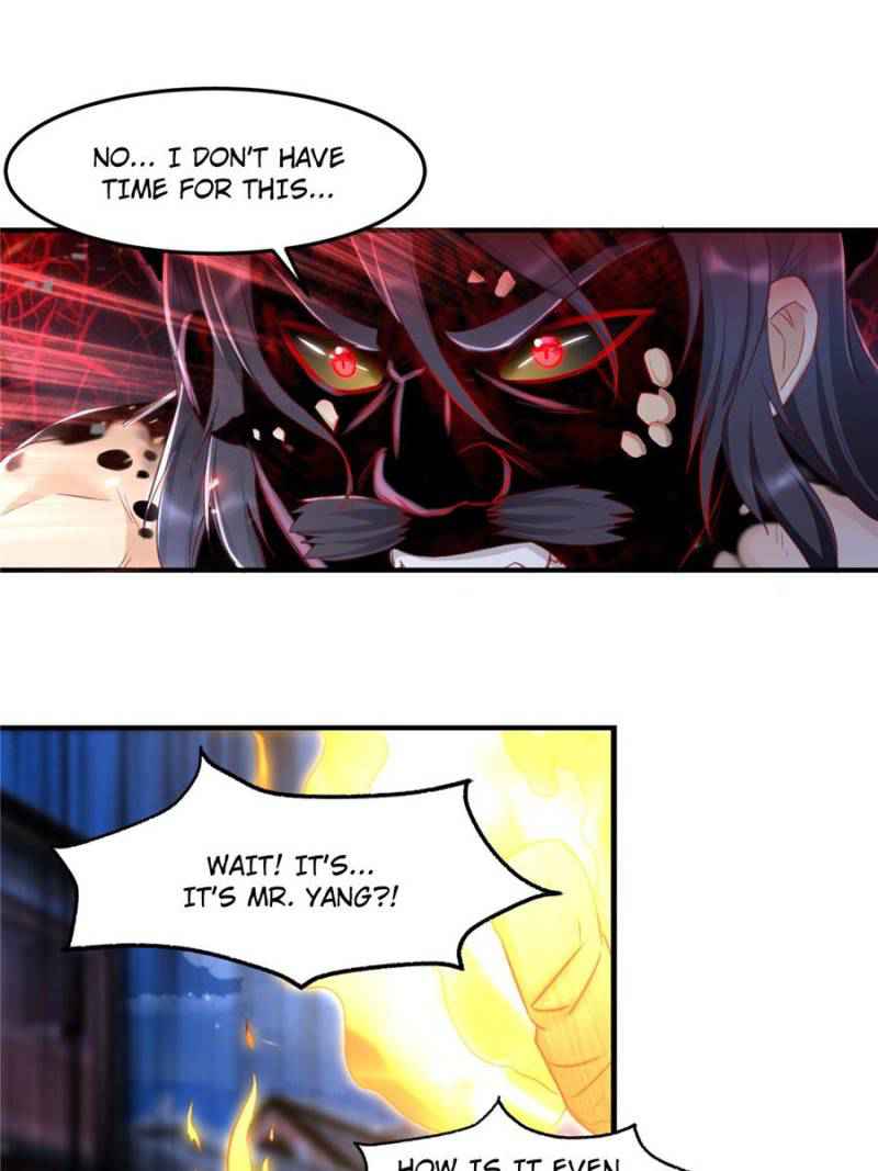 The Making of Patriarch Chapter 27 - Page 16