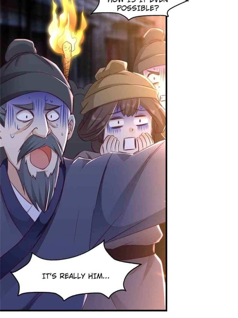 The Making of Patriarch Chapter 27 - Page 17