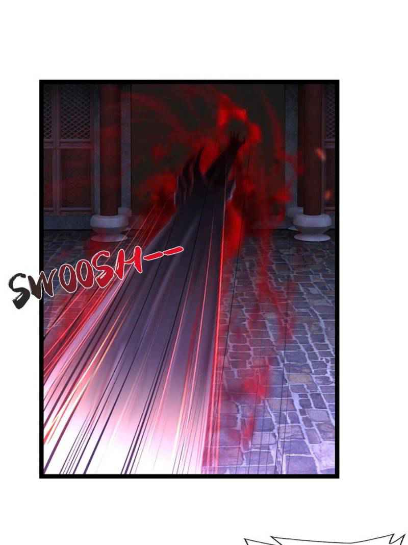 The Making of Patriarch Chapter 27 - Page 20