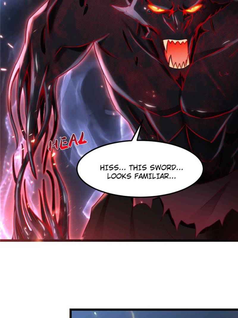 The Making of Patriarch Chapter 27 - Page 26