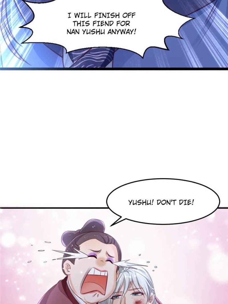 The Making of Patriarch Chapter 27 - Page 32