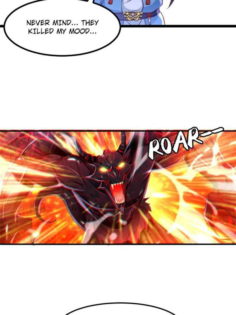 The Making of Patriarch Chapter 27 - Page 40