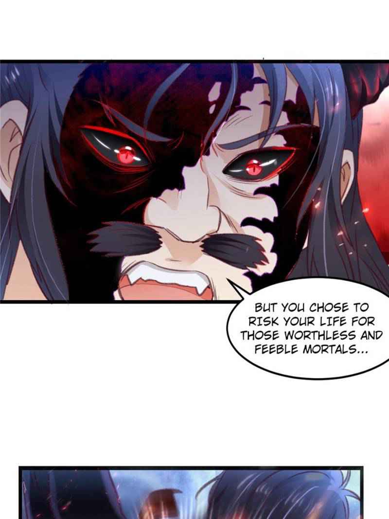 The Making of Patriarch Chapter 27 - Page 5