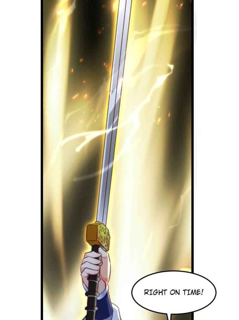The Making of Patriarch Chapter 27 - Page 44