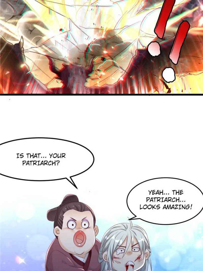 The Making of Patriarch Chapter 27 - Page 47