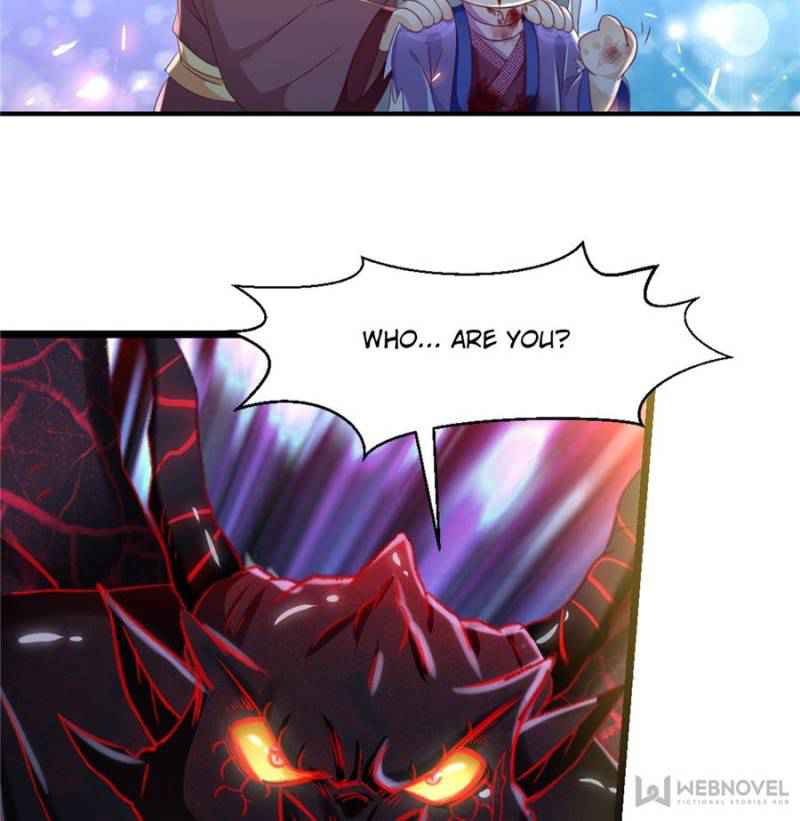 The Making of Patriarch Chapter 27 - Page 48