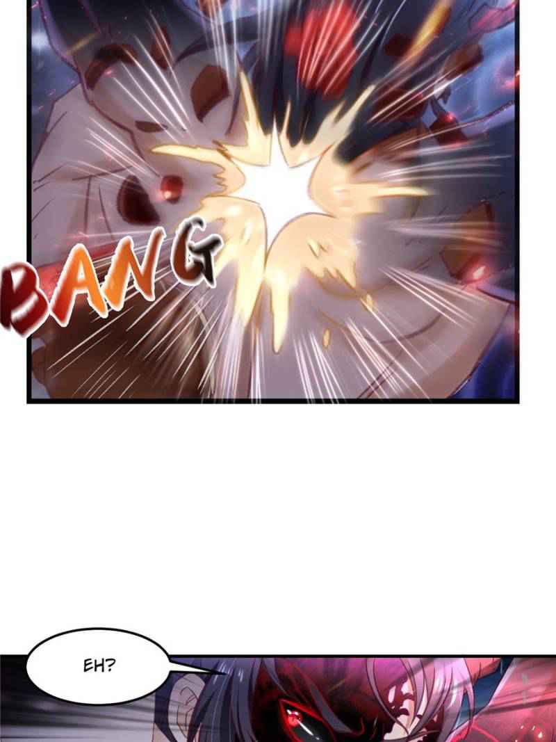 The Making of Patriarch Chapter 27 - Page 6