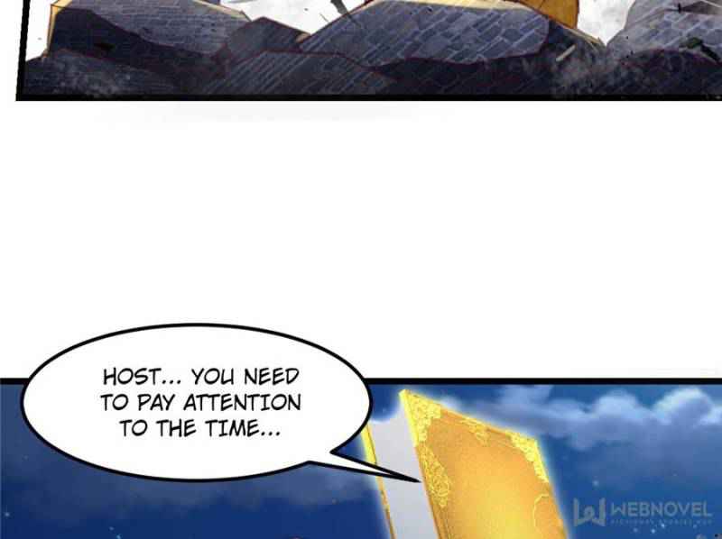 The Making of Patriarch Chapter 27 - Page 51