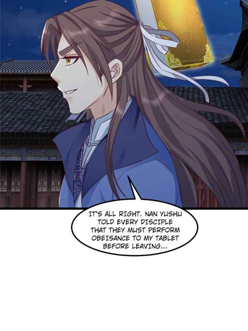 The Making of Patriarch Chapter 27 - Page 52