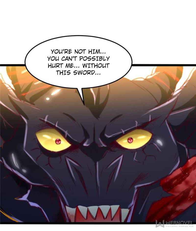 The Making of Patriarch Chapter 28 - Page 11