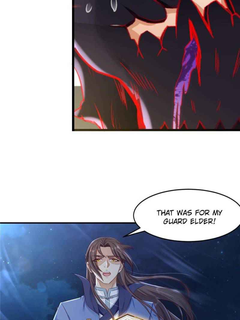 The Making of Patriarch Chapter 28 - Page 19
