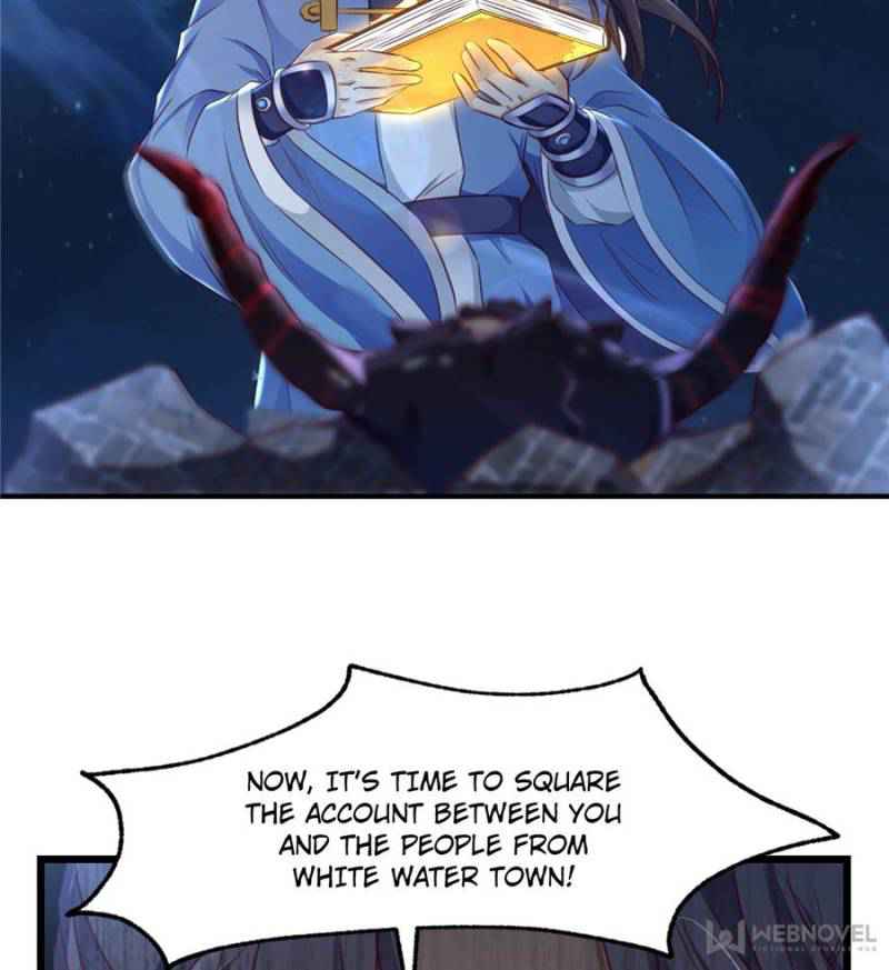 The Making of Patriarch Chapter 28 - Page 20