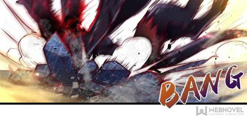 The Making of Patriarch Chapter 28 - Page 3