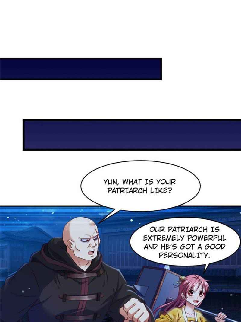 The Making of Patriarch Chapter 28 - Page 23