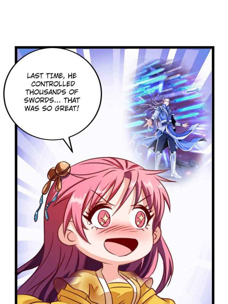 The Making of Patriarch Chapter 28 - Page 25