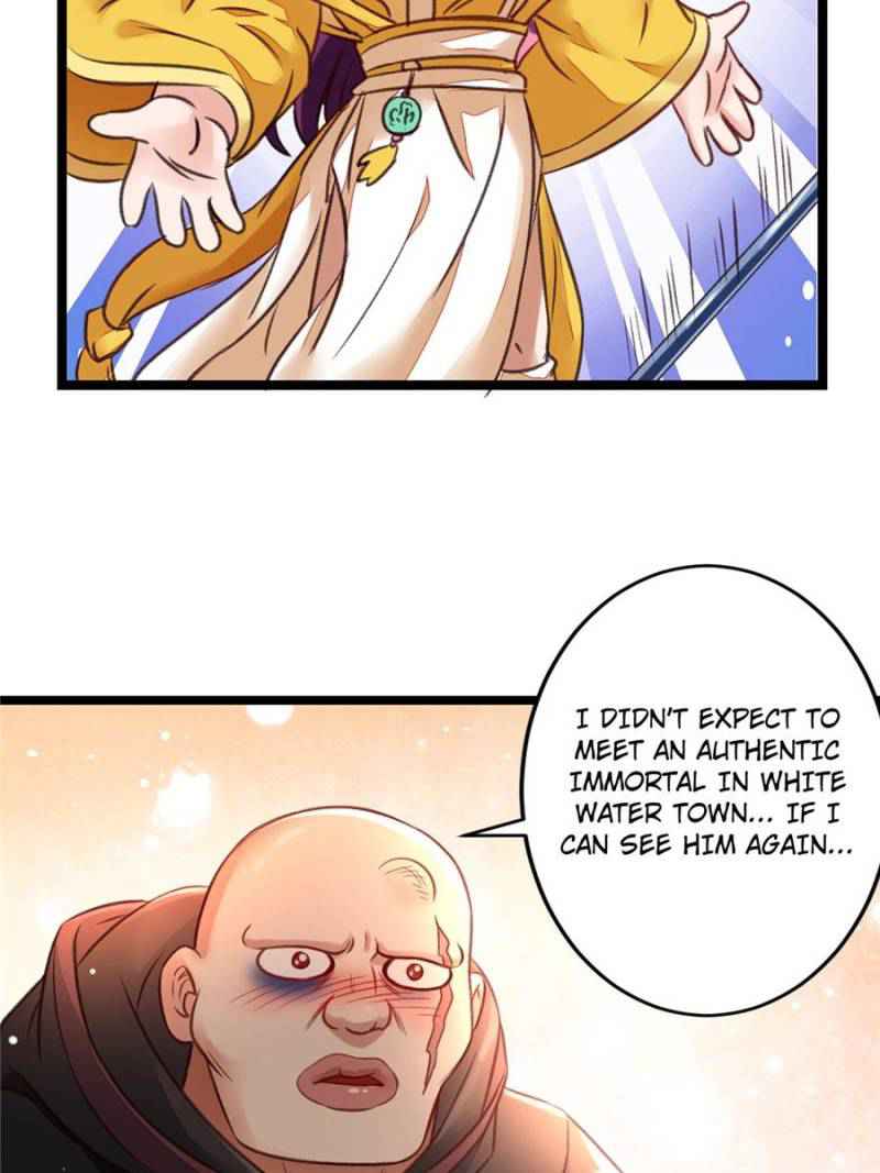The Making of Patriarch Chapter 28 - Page 26