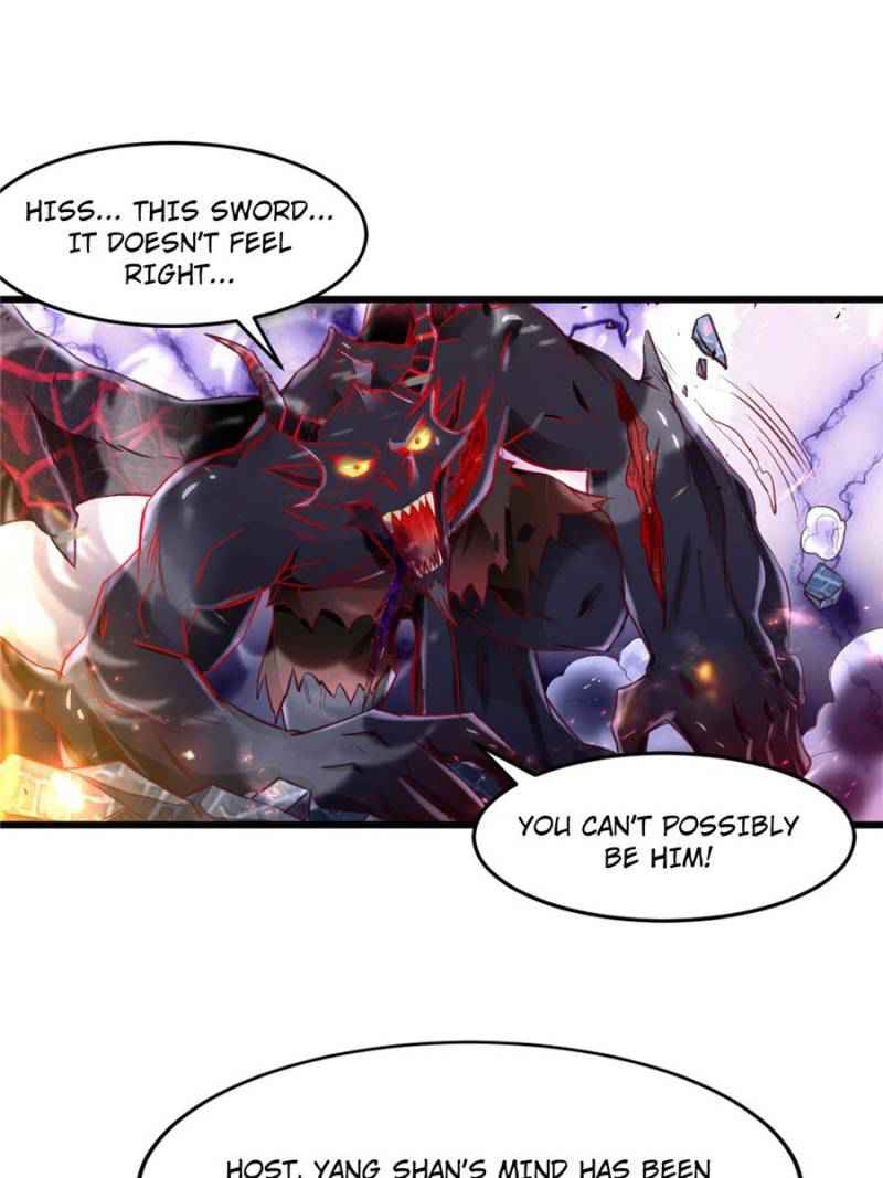 The Making of Patriarch Chapter 28 - Page 4