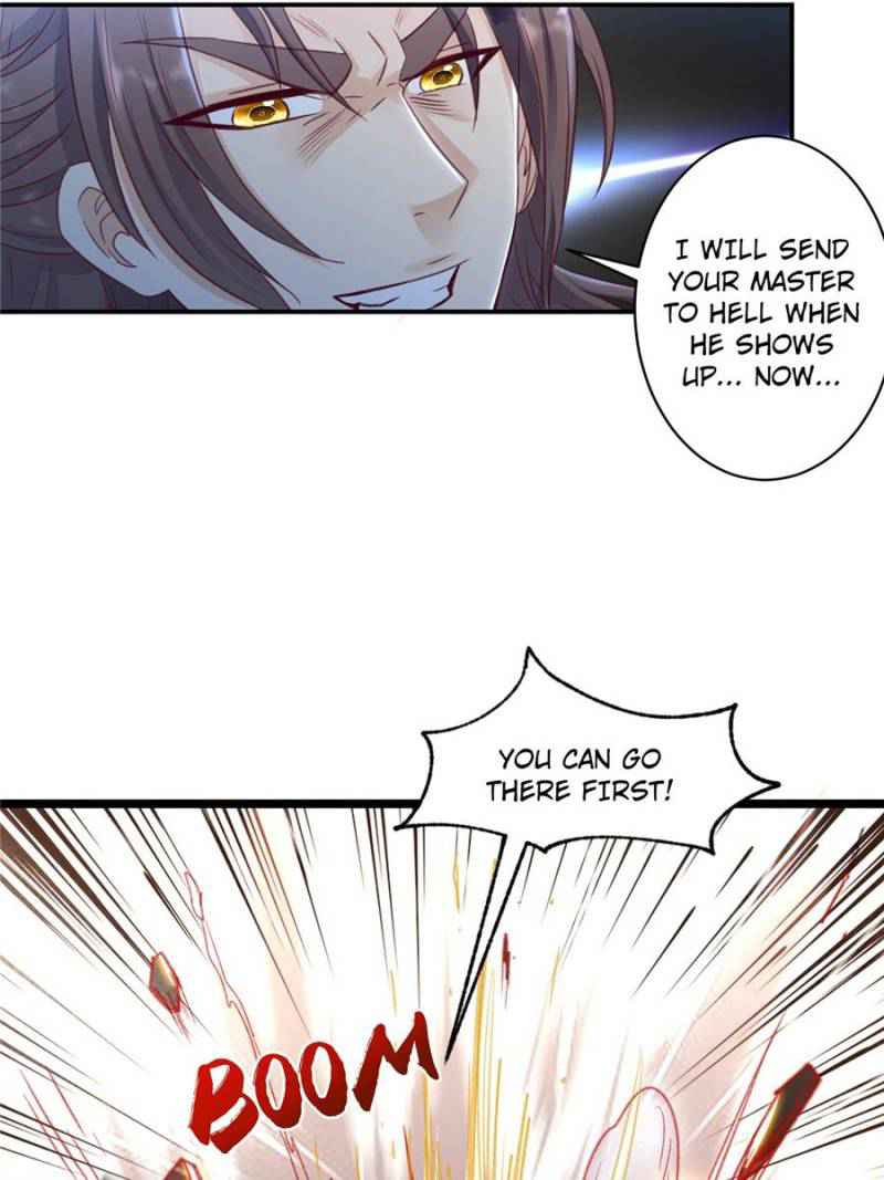 The Making of Patriarch Chapter 28 - Page 31