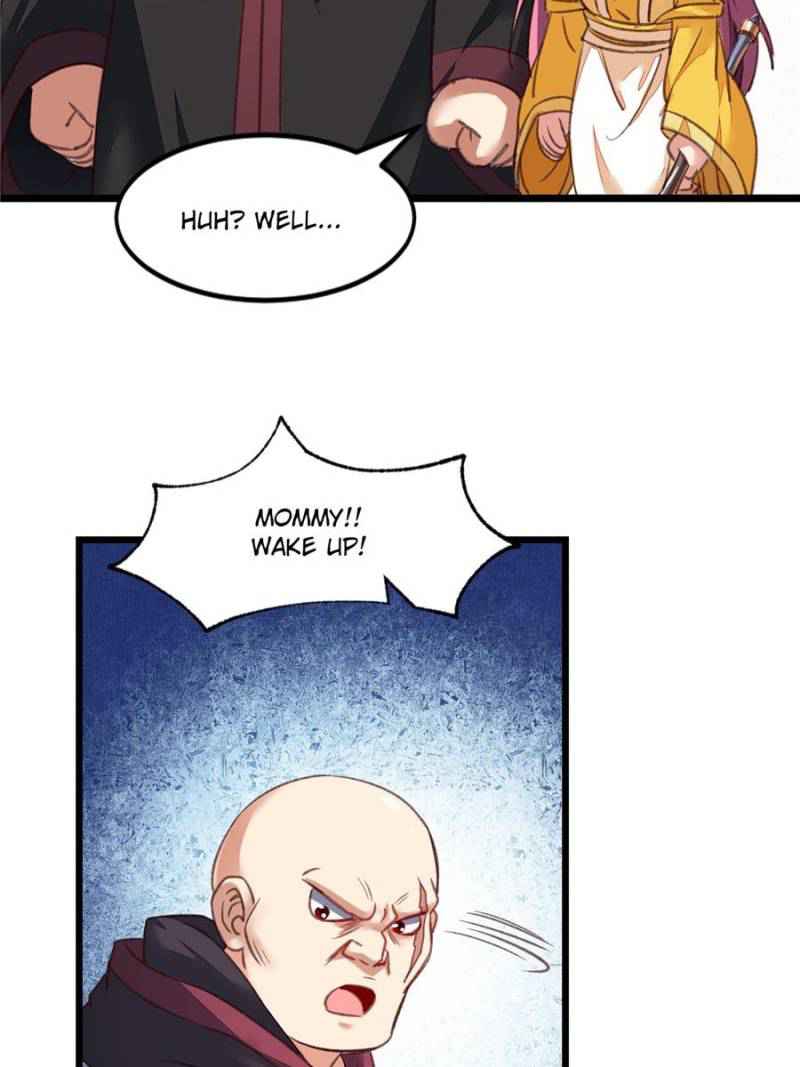 The Making of Patriarch Chapter 28 - Page 35