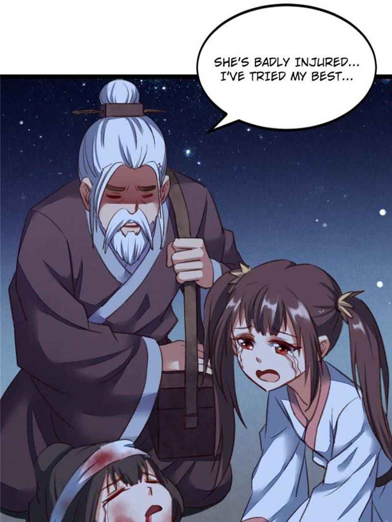 The Making of Patriarch Chapter 28 - Page 37