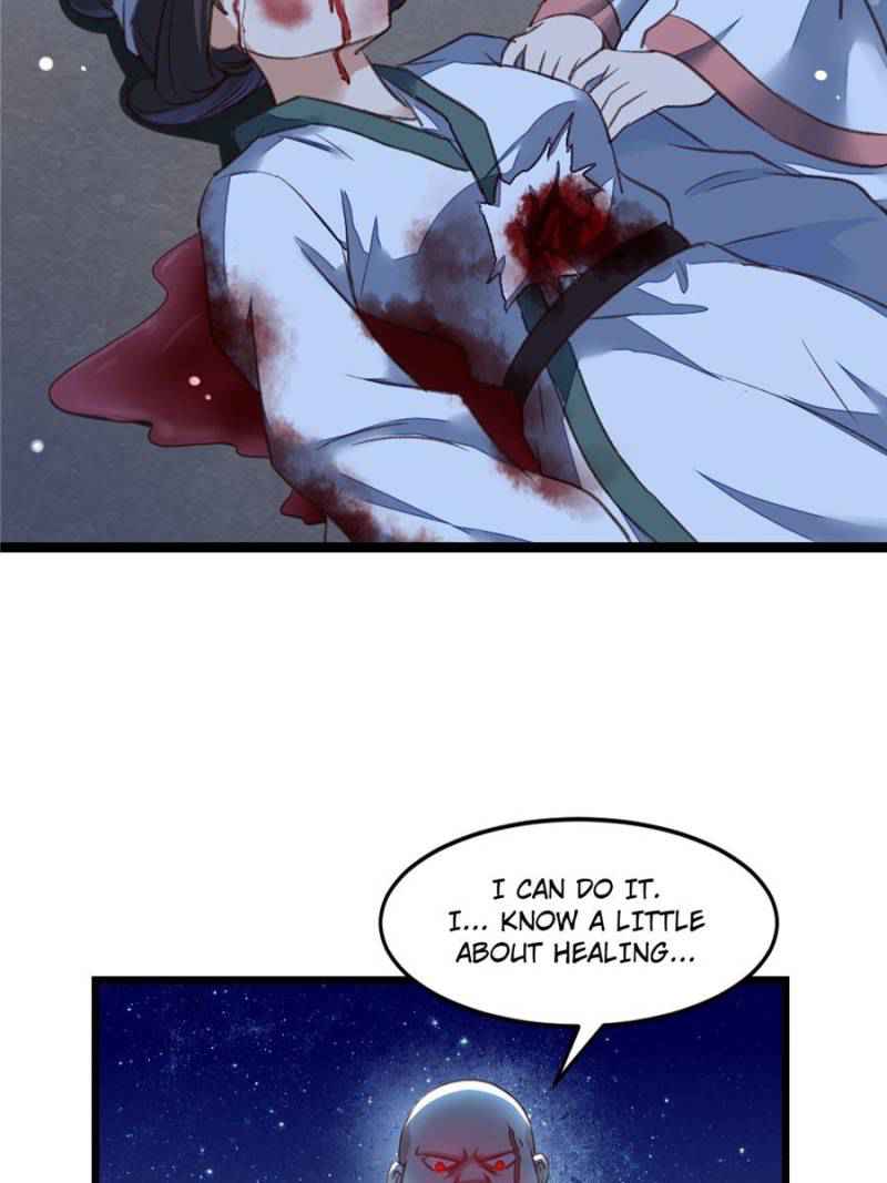The Making of Patriarch Chapter 28 - Page 38