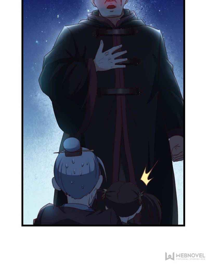 The Making of Patriarch Chapter 28 - Page 39