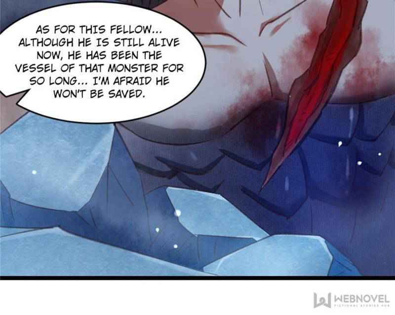 The Making of Patriarch Chapter 28 - Page 42