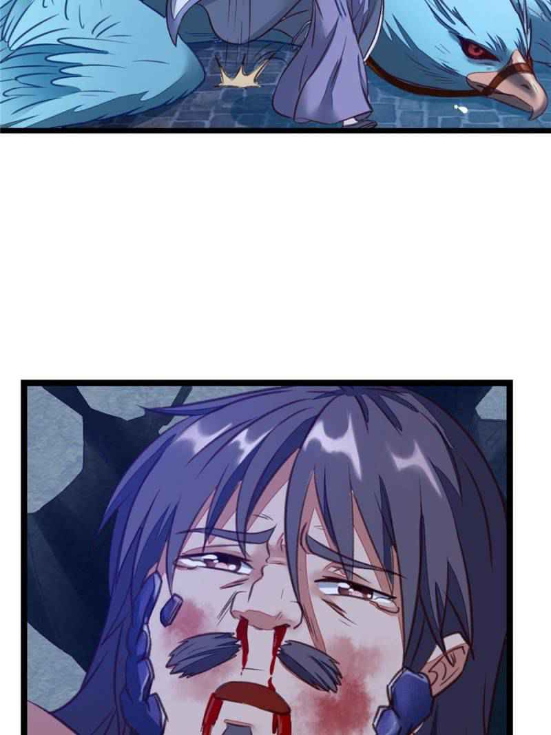 The Making of Patriarch Chapter 28 - Page 50