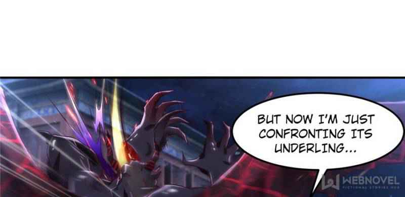 The Making of Patriarch Chapter 28 - Page 6