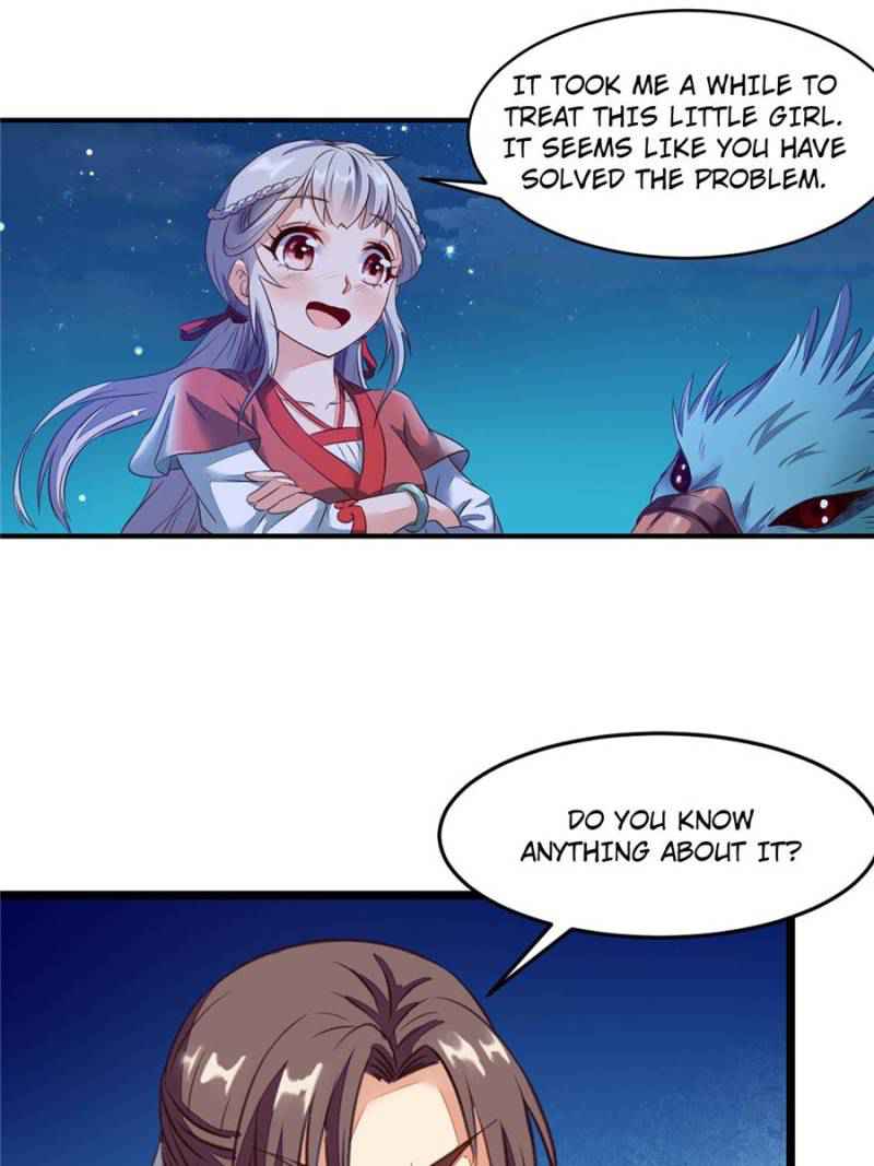 The Making of Patriarch Chapter 28 - Page 52