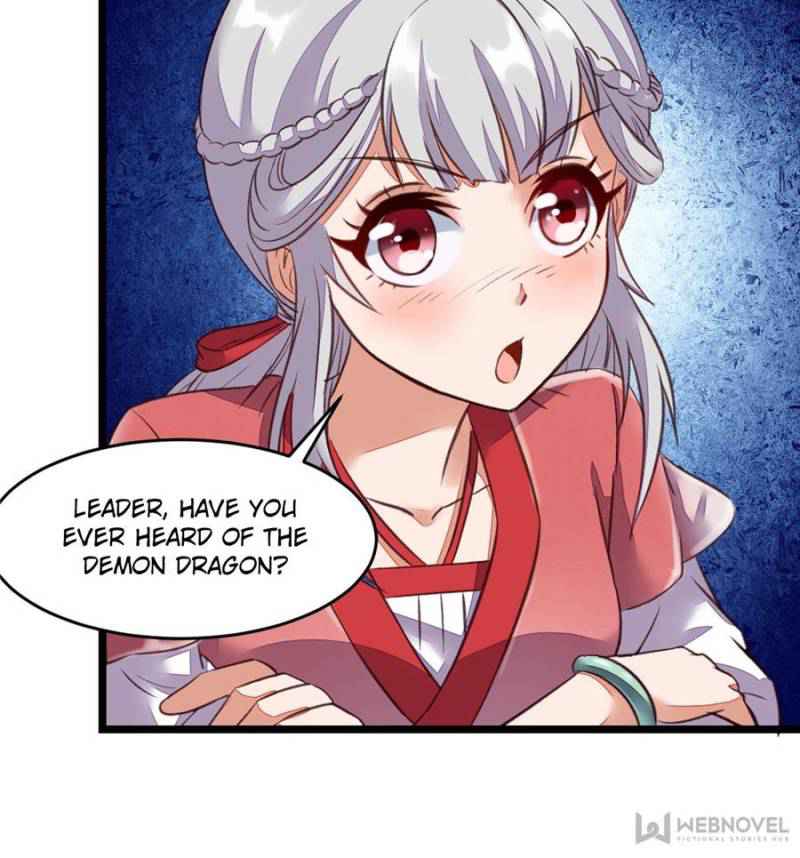 The Making of Patriarch Chapter 28 - Page 54