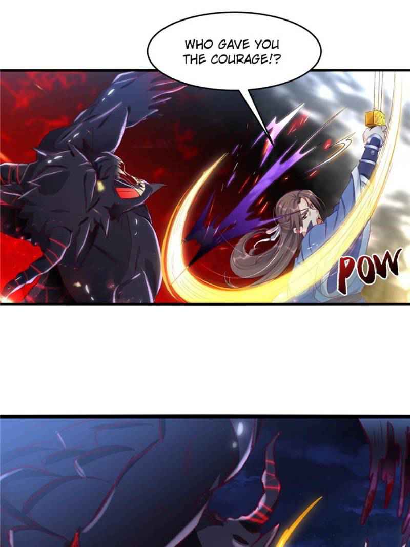 The Making of Patriarch Chapter 28 - Page 8