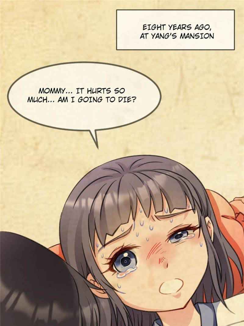 The Making of Patriarch Chapter 29 - Page 1