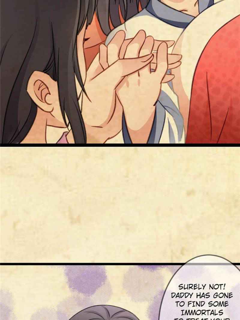 The Making of Patriarch Chapter 29 - Page 2