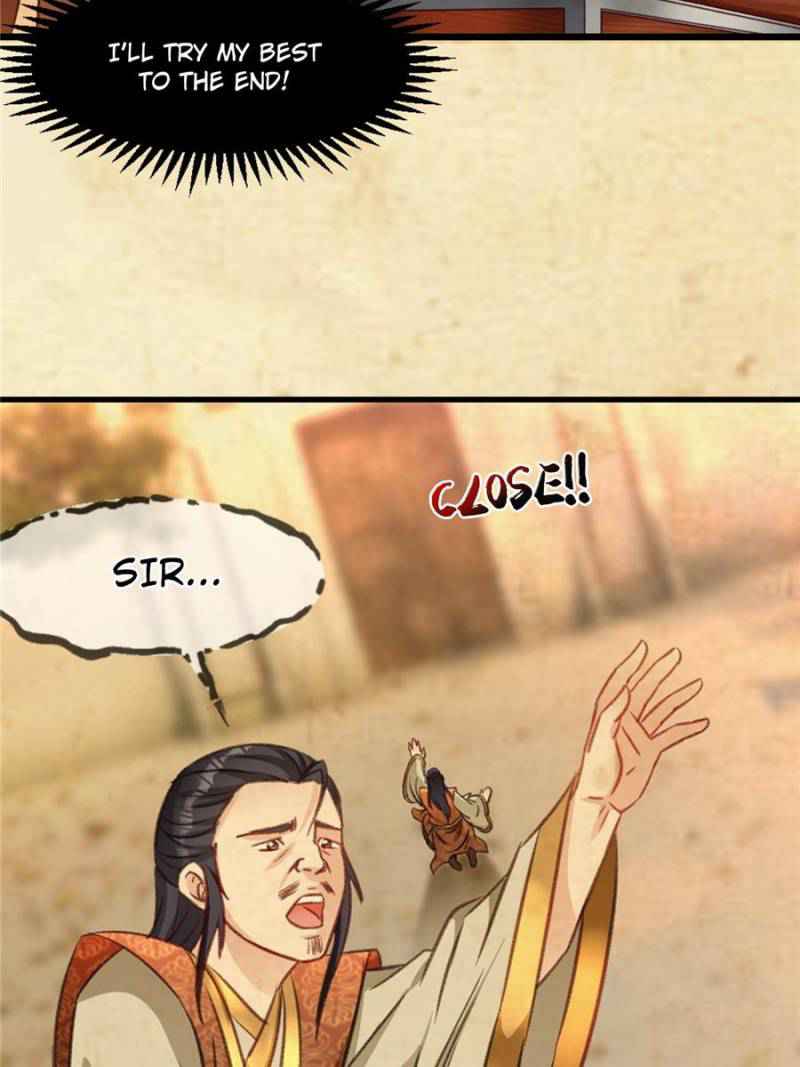 The Making of Patriarch Chapter 29 - Page 16