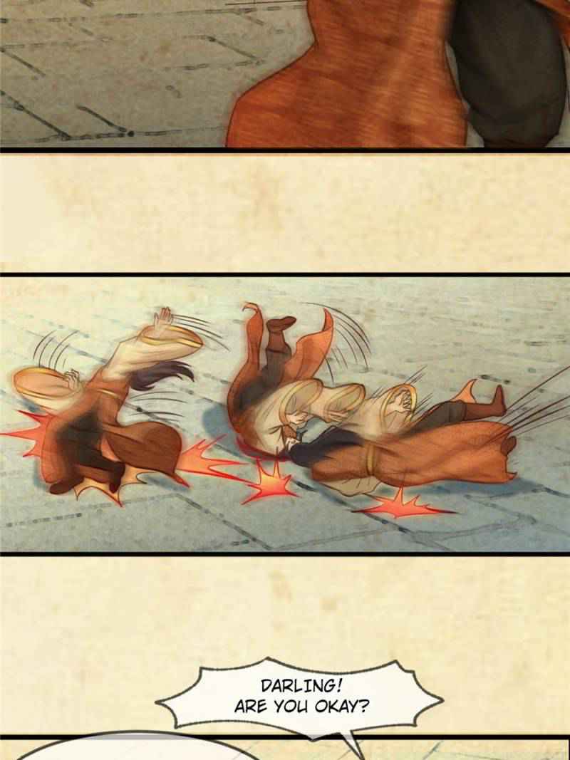 The Making of Patriarch Chapter 29 - Page 20