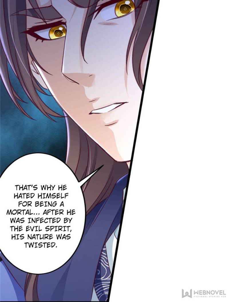 The Making of Patriarch Chapter 29 - Page 24