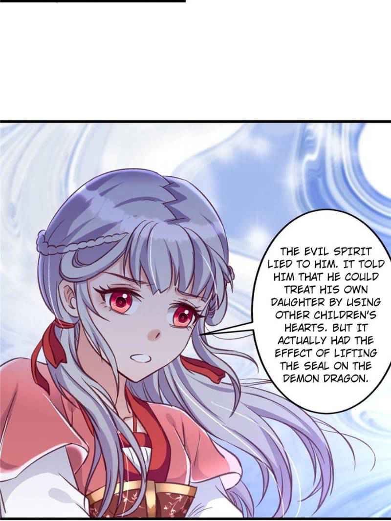 The Making of Patriarch Chapter 29 - Page 25