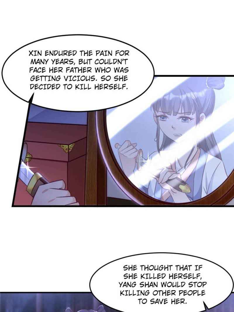 The Making of Patriarch Chapter 29 - Page 26