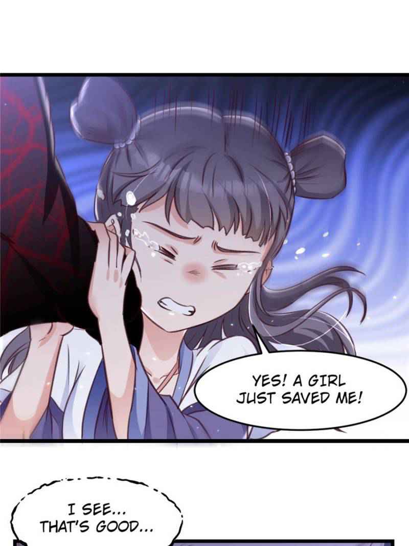 The Making of Patriarch Chapter 29 - Page 32