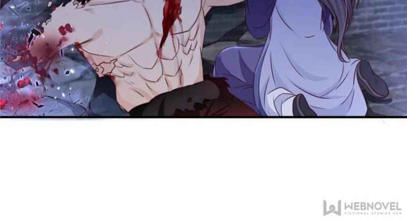 The Making of Patriarch Chapter 29 - Page 34