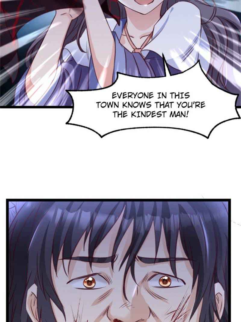 The Making of Patriarch Chapter 29 - Page 36