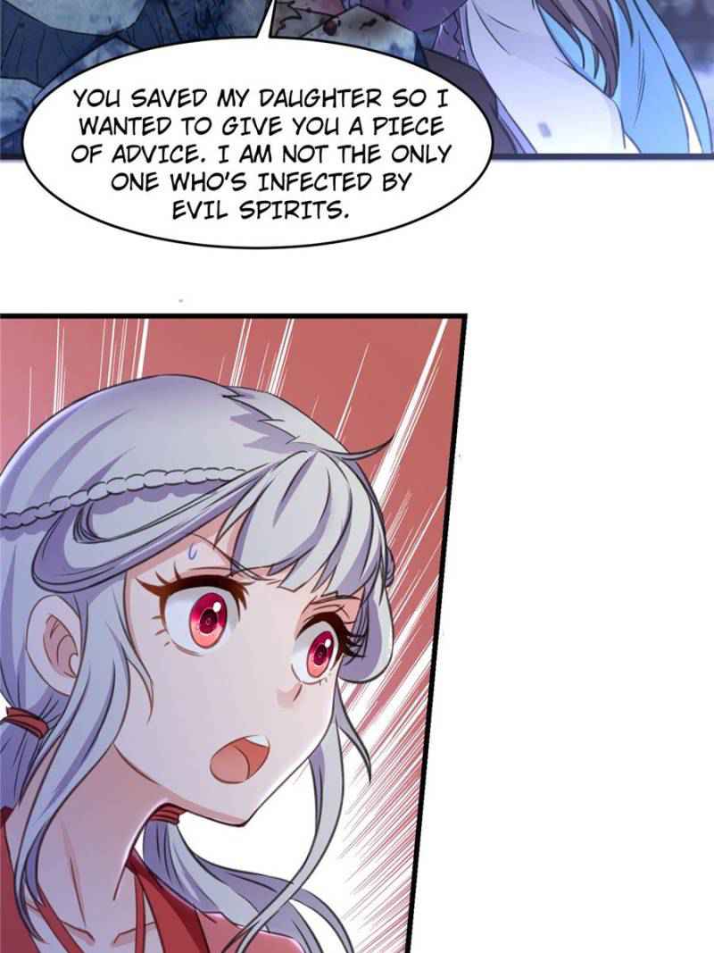 The Making of Patriarch Chapter 29 - Page 41