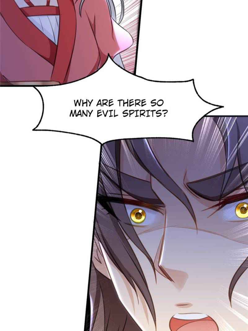 The Making of Patriarch Chapter 29 - Page 42