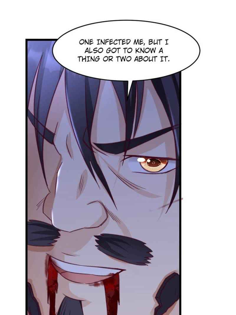 The Making of Patriarch Chapter 29 - Page 44
