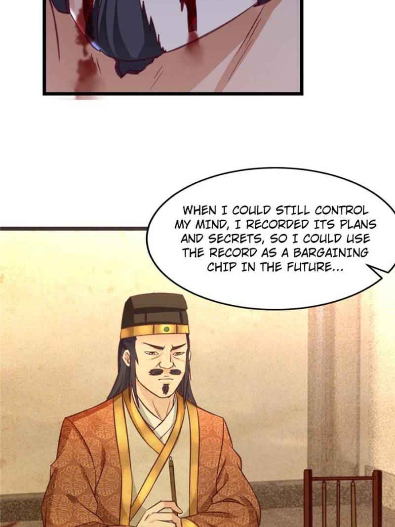 The Making of Patriarch Chapter 29 - Page 45