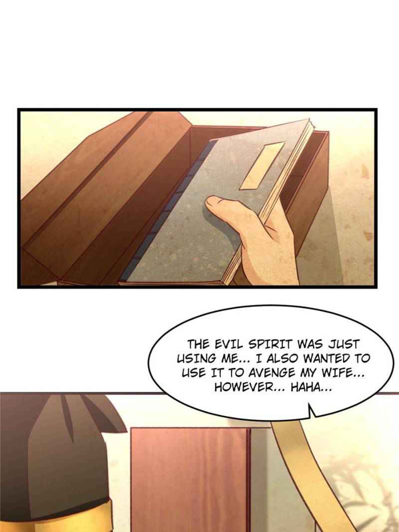 The Making of Patriarch Chapter 29 - Page 47