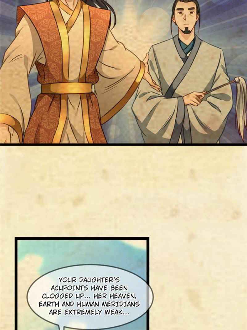 The Making of Patriarch Chapter 29 - Page 6